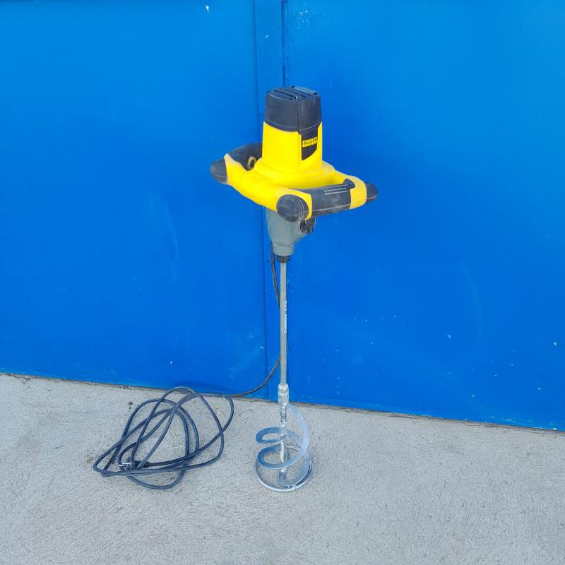 Míchadlo elektrické